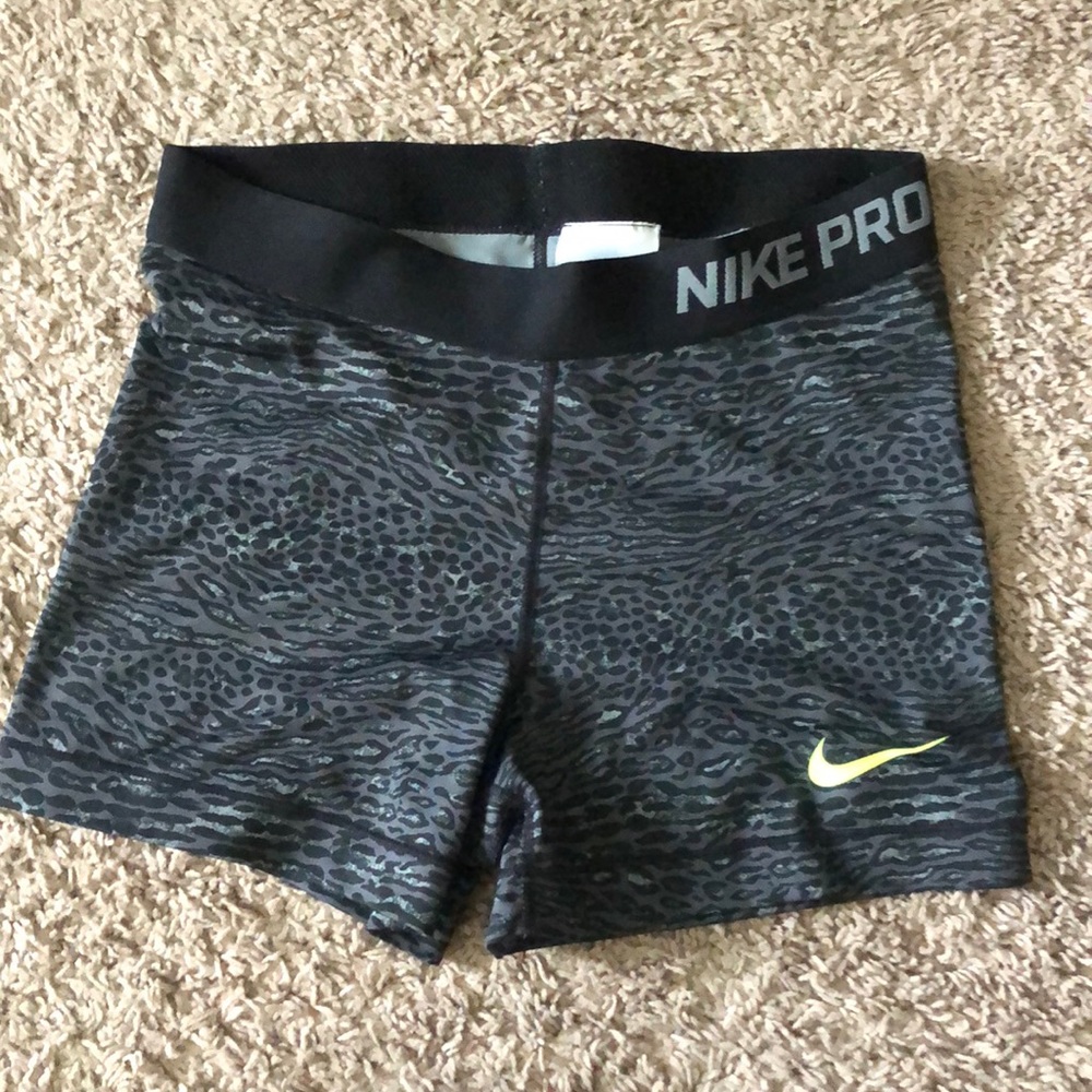 Nike Pro Spandex